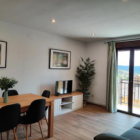 Apartamentos Miguel Angel Beteta Eksteriør billede