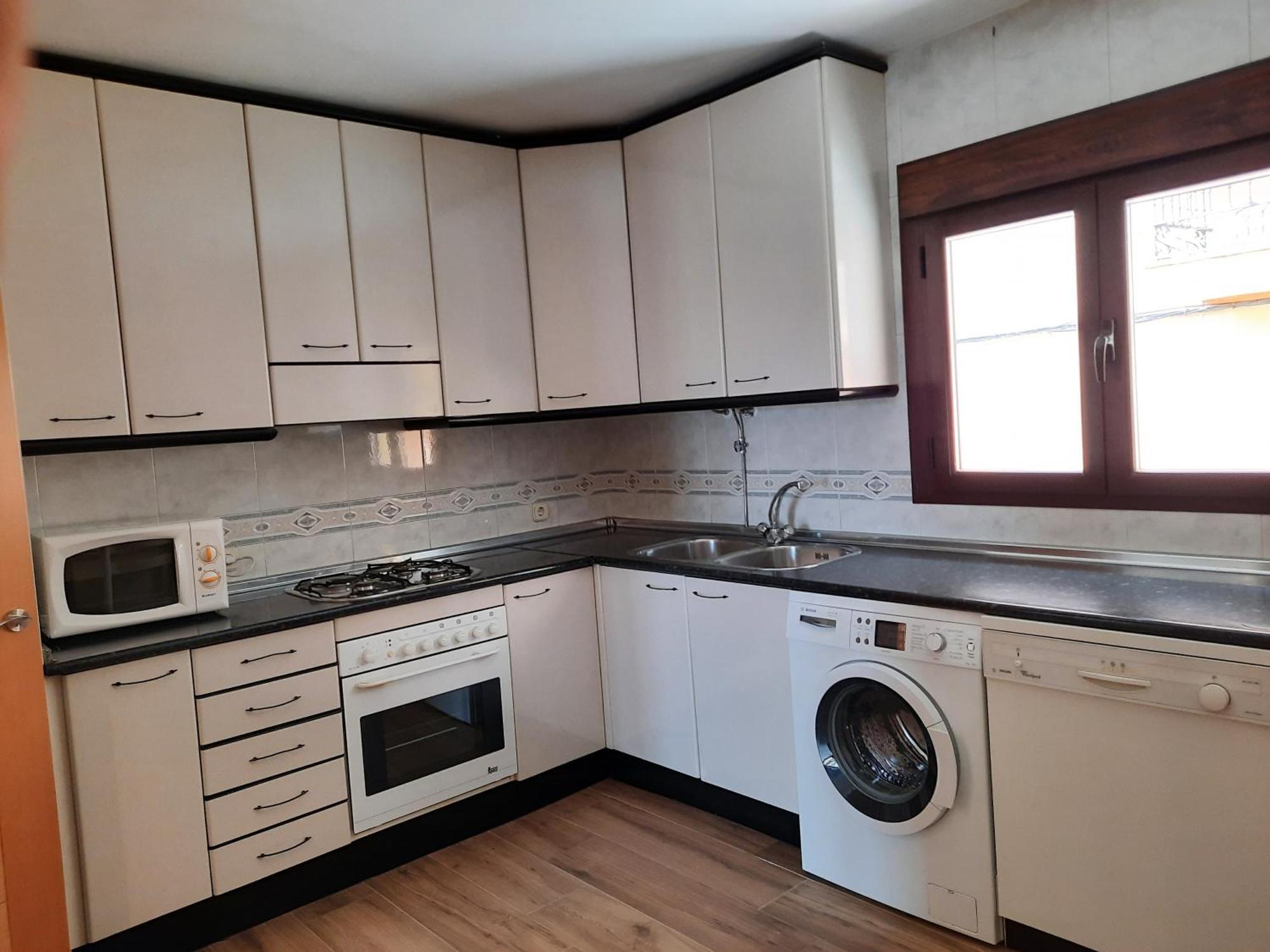 Apartamentos Miguel Angel Beteta Værelse billede