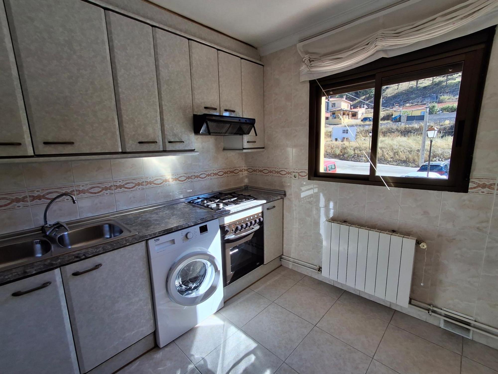 Apartamentos Miguel Angel Beteta Eksteriør billede