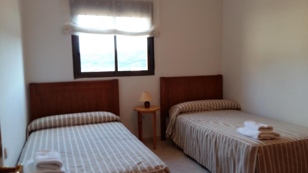 Apartamentos Miguel Angel Beteta Eksteriør billede